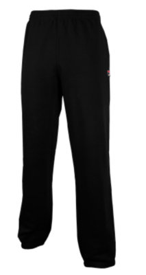 fleece pant