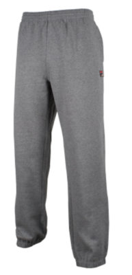 Fleece pant