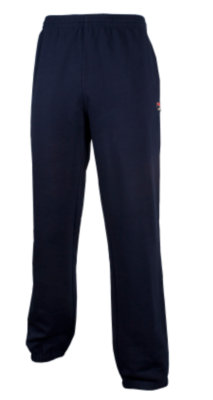 Fleece pant