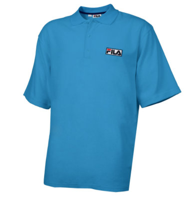terry polo
