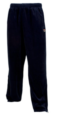 velour pant