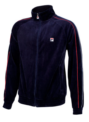 nas velour jacket