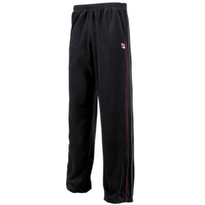 Velour pant