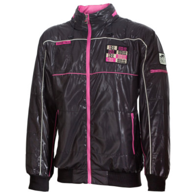 italia jacket