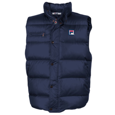 lifestyle vest