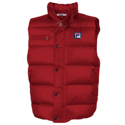 lifestyle vest