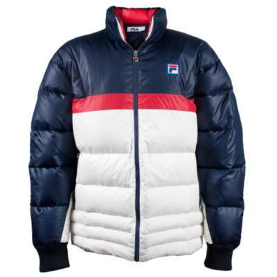 lifestyle down jacke..