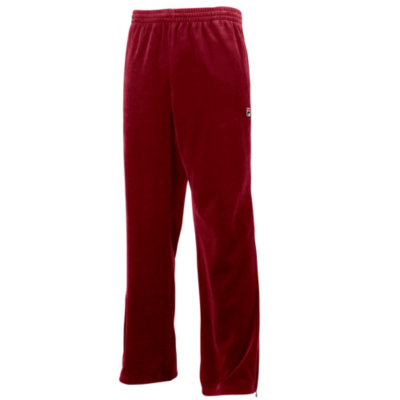 Velour Pant