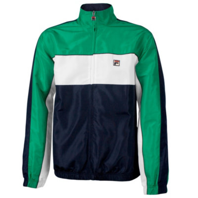 Wind Jacket