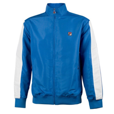 Wind Jacket
