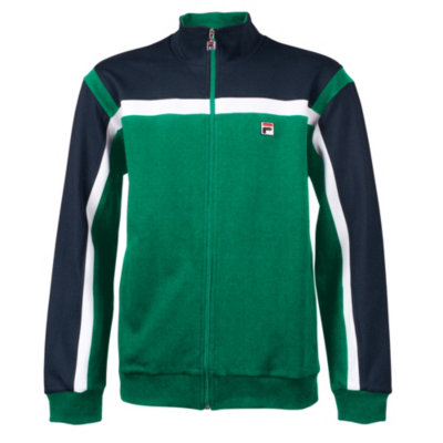 Knit Jacket