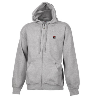 Fleece Hoody