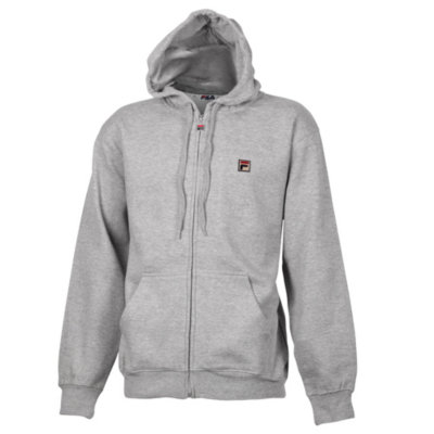 Fleece Hoody