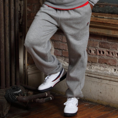 Fleece Pant