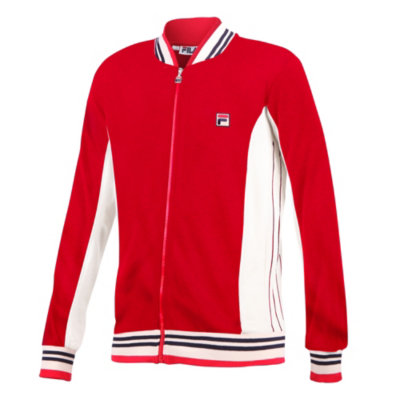 Borg jacket