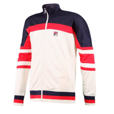Retro Jacket