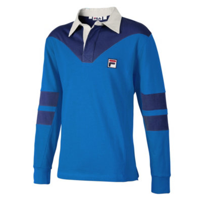 Sleeve stripe rugby