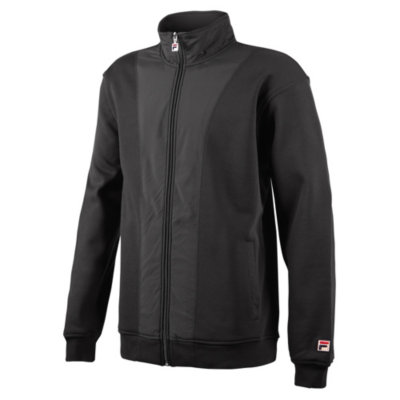 Overlay jacket