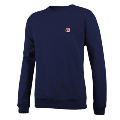 Fleece crew