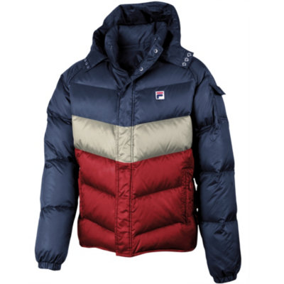 Ciré jacket