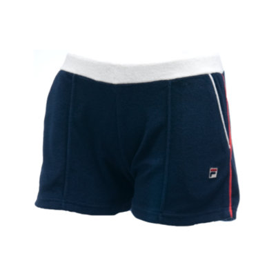ladies terry short