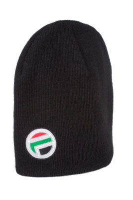 helmsman knit beanie