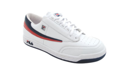 Original Tennis