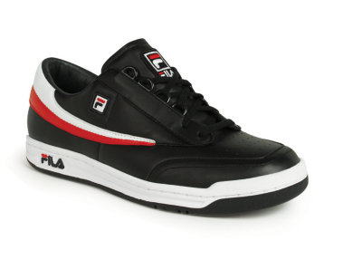 original tennis