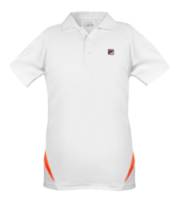boys polo