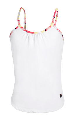 girls cami tank