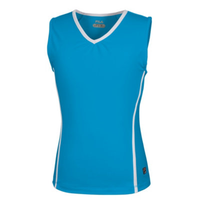Girls v-neck top