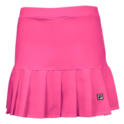 Girls pleated skort
