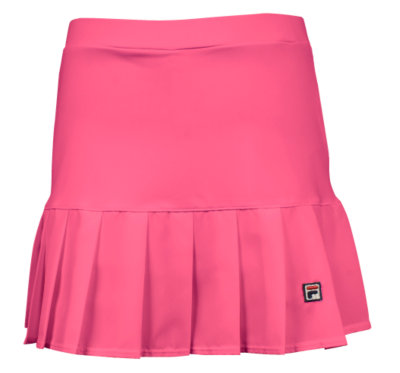 girls pleated skort