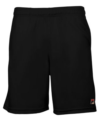essenza II knit short
