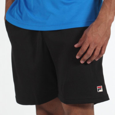 Essenza II knit short