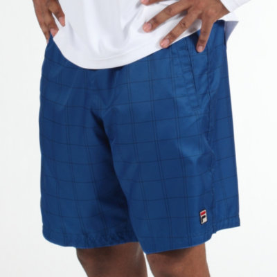 Essenza reversible short