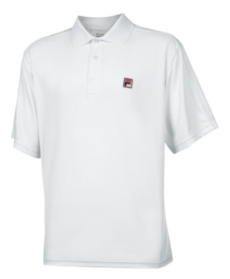 essenza solid polo