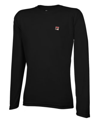 Essenza long sleeve tee