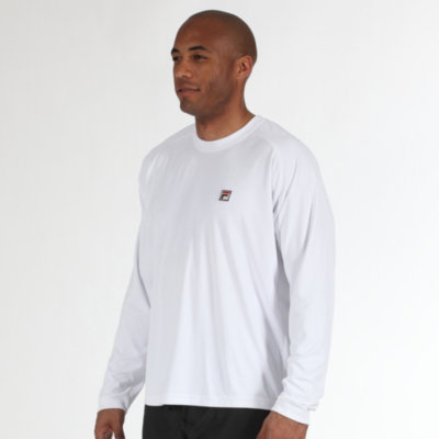 Essenza long sleeve tee