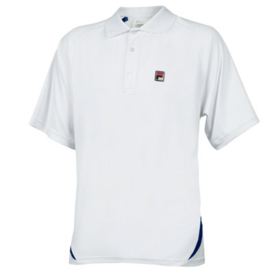 Essenza colorblocked polo