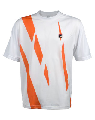 collezione body mapped short sleeve top