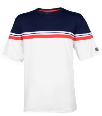 heritage short sleeve top