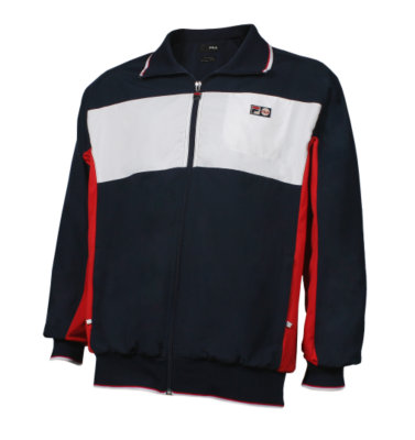 heritage jacket