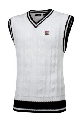 Essenza sweater vest