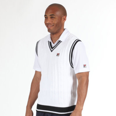 Essenza sweater vest
