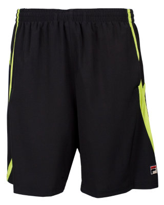 baseline short