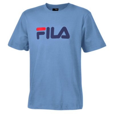 Printed Logo tee