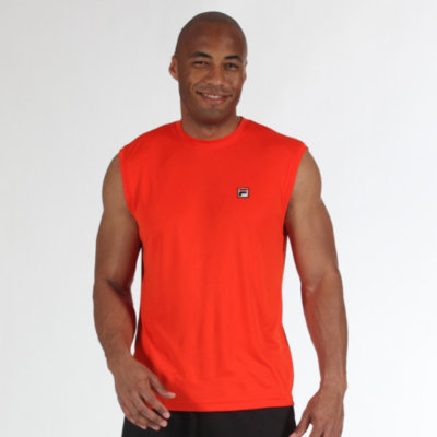 Essenza sleeveless tank