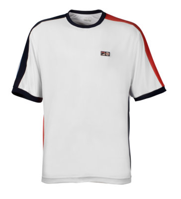 heritage short sleeve top