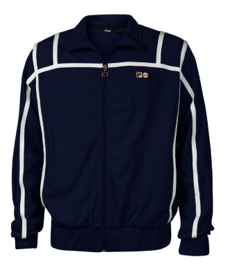 heritage jacket